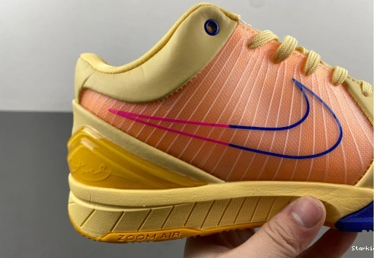 Protro 723908-180  Kobe Nike 4 0826
